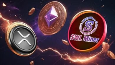 SWL Miner lanza la plataforma de minería en la nube con motor XRP en medio de la adopción de activos digitales ascendentes