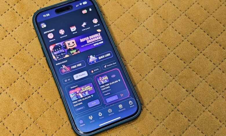 Google Bets en Stan, una plataforma de juegos sociales indios Google Bets en Stan, una plataforma de juegos sociales indios