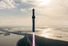 Con Starship Flight 10, SpaceX priorizó la resiliencia sobre la perfección
