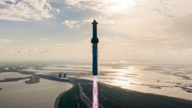 Con Starship Flight 10, SpaceX priorizó la resiliencia sobre la perfección