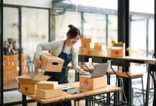 ¿Qué marca de servicio de creación quiere la startup?