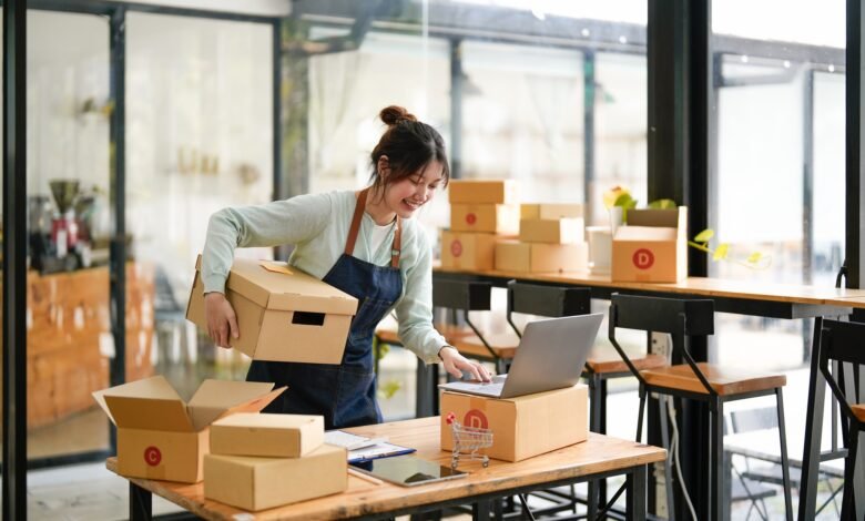 ¿Qué marca de servicio de creación quiere la startup? ¿Qué marca de servicio de creación quiere la startup?