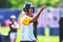2025 Pittsburgh Steelers Elecciones Programa: fecha, hora, canal de televisión