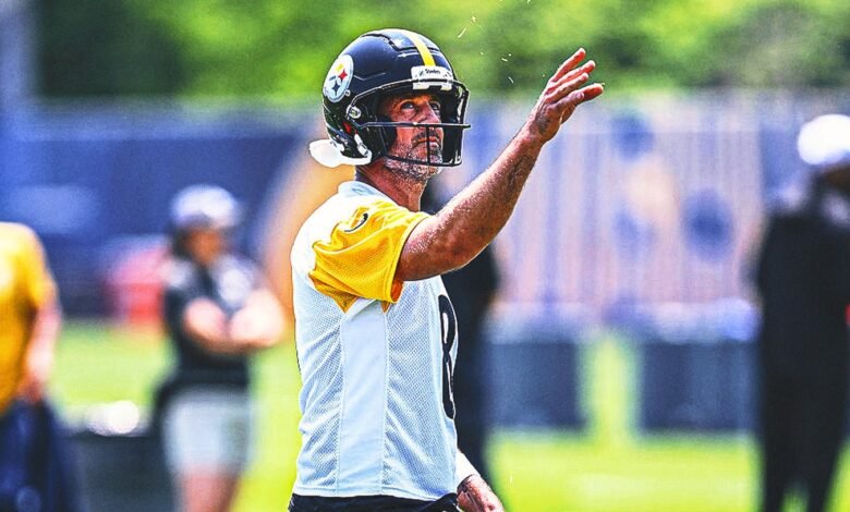 2025 Pittsburgh Steelers Elecciones Programa: fecha, hora, canal de televisión