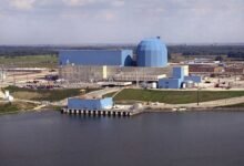 Constellation describe los planes de expansión nuclear en el sitio de Clinton a medida que se fortalece la meta asociación