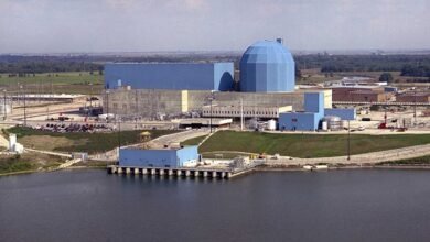 Constellation describe los planes de expansión nuclear en el sitio de Clinton a medida que se fortalece la meta asociación