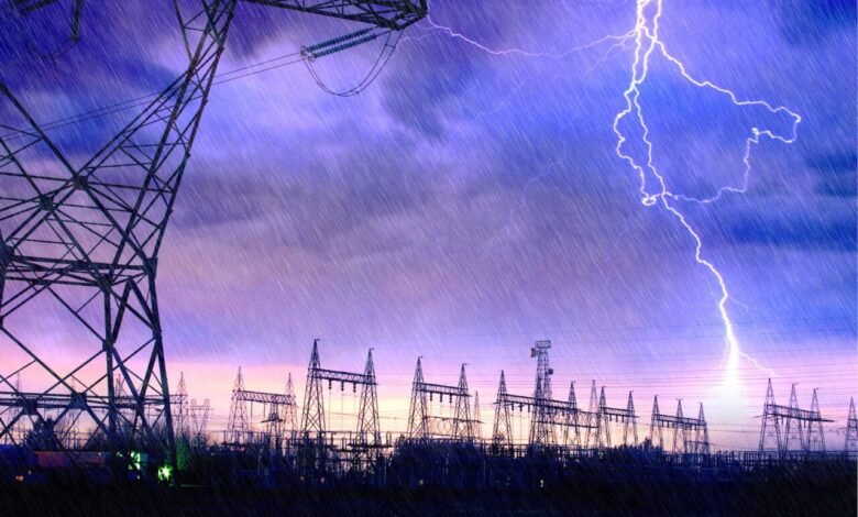 ¿Por qué la erección de Grid ya no es una alternativa?