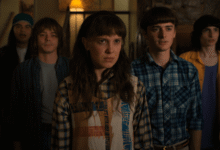 Los creadores de ‘Stranger Things’ pueden estar dejando Netflix