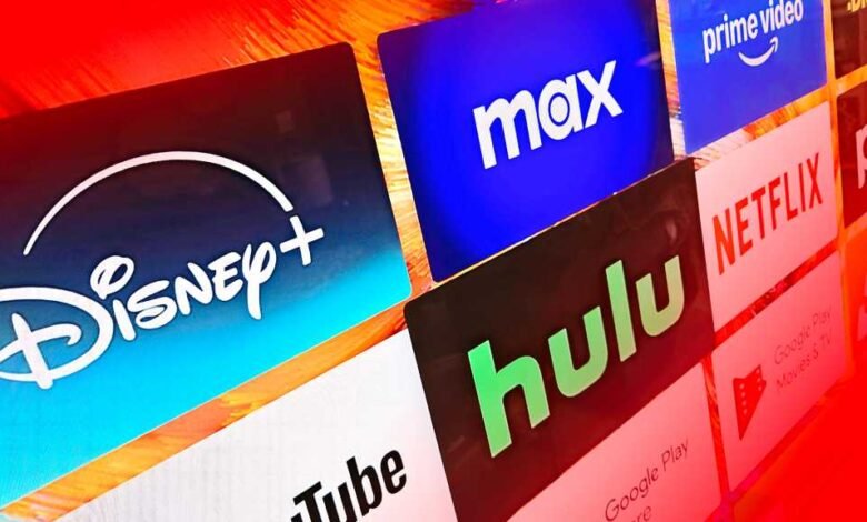 La aplicación de Hulu independiente puede no estar mucho más larga La aplicación de Hulu independiente puede no estar mucho más larga