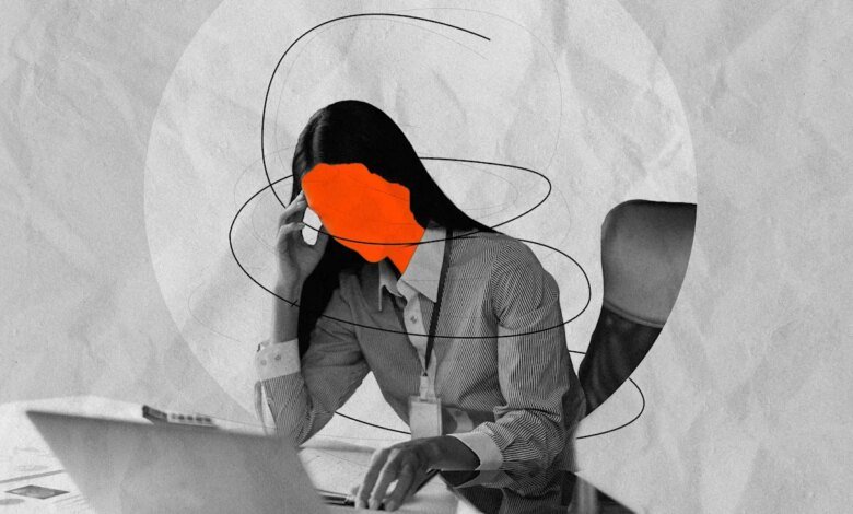 El empleador necesita ayuda para administrar el segundo trabajador.