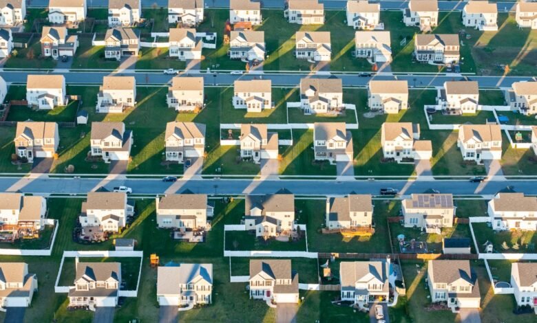 Esta startup de Detroit está recurriendo a los servicios públicos para hacer que las actualizaciones de eficiencia del hogar sean más baratas