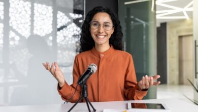 ¿Qué hace un consultor financiero de una pequeña empresa?