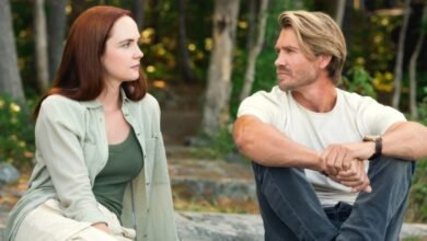 Sullivan’s Crossing Temporada 4 Preguntas que debemos responder: Divide, Salida de reparto