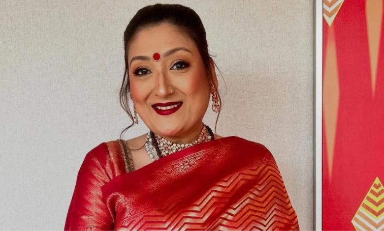 ‘Farah Khan Ki Chesti Copia: Internet en el canal Vlog de Sunita Ahuja