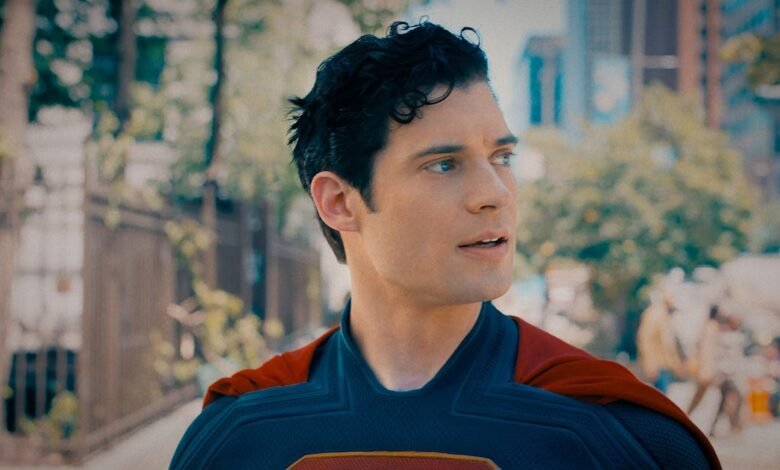 ¿DCU acaba de revelar el último mal en Superman Saga?