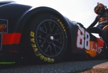 NASCAR ODDS 2025