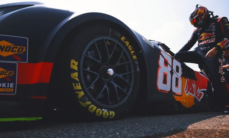 NASCAR ODDS 2025 NASCAR ODDS 2025