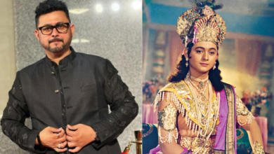 Janmashtami 2025: Swapnil Joshi recuerda haber interpretado a Lord Krishna en Mahabharat