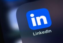 Seguridad Experto advierte: No enumere el trabajo de defensa en LinkedIn, o podría estar en riesgo de ser pirateado