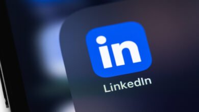 Seguridad Experto advierte: No enumere el trabajo de defensa en LinkedIn, o podría estar en riesgo de ser pirateado