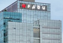 Meta puede ser el primero en adoptar los SSD PCIe 6.0 de FADU después de que la compañía confirmó los contratos de suministro del controlador con dos de los cuatro hiperscalers