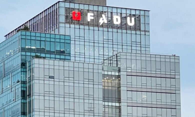 Meta puede ser el primero en adoptar los SSD PCIe 6.0 de FADU después de que la compañía confirmó los contratos de suministro del controlador con dos de los cuatro hiperscalers Meta puede ser el primero en adoptar los SSD PCIe 6.0 de FADU después de que la compañía confirmó los contratos de suministro del controlador con dos de los cuatro hiperscalers