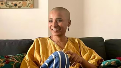 Tannisha Chatterjee Etapa 4 abre sobre el diagnóstico de cáncer oligo-metastásico
