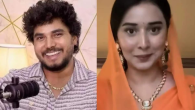 Big Boss 19: ¿Tania Mittal es falsa? Ex -boyfriend explosivo reclamos drama de chispa