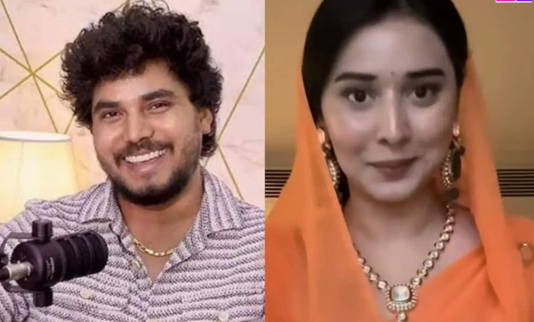 Big Boss 19: ¿Tania Mittal es falsa? Ex -boyfriend explosivo reclamos drama de chispa