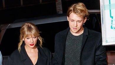 ¿Por qué Taylor Swift y Joe Alvin se rompieron? Dentro de su división – Hollywood Life