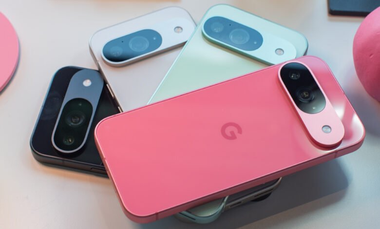 ¿Cómo se define pronto? Google se dirige a los retrasos de Siri de Apple, ya que se burla del Pixel 10 ¿Cómo se define pronto? Google se dirige a los retrasos de Siri de Apple, ya que se burla del Pixel 10