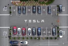 TechCrunch Mobility: Gambit de transporte de Tesla