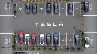 TechCrunch Mobility: Gambit de transporte de Tesla