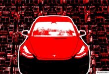 Tesla cierra a Dojo, la supercomputadora de entrenamiento de IA que Musk dijo que sería clave para la conducción autónoma completa