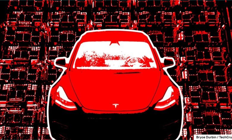 Tesla cierra a Dojo, la supercomputadora de entrenamiento de IA que Musk dijo que sería clave para la conducción autónoma completa