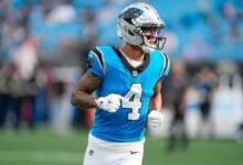 El Fantasy Football Ranking 2025: se ha demostrado que el modelo de la NFL se ha llamado la temporada fuerte de Jayden Daniels