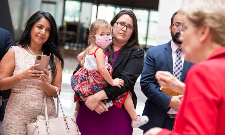 Legisladores demócratas en Texas que huyen del estado para defender su futuro Legisladores demócratas en Texas que huyen del estado para defender su futuro