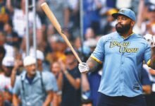 ¿Más derbies de jonrón? Los equipos de MLB se están expandiendo en el concepto All-Star
