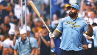 ¿Más derbies de jonrón? Los equipos de MLB se están expandiendo en el concepto All-Star