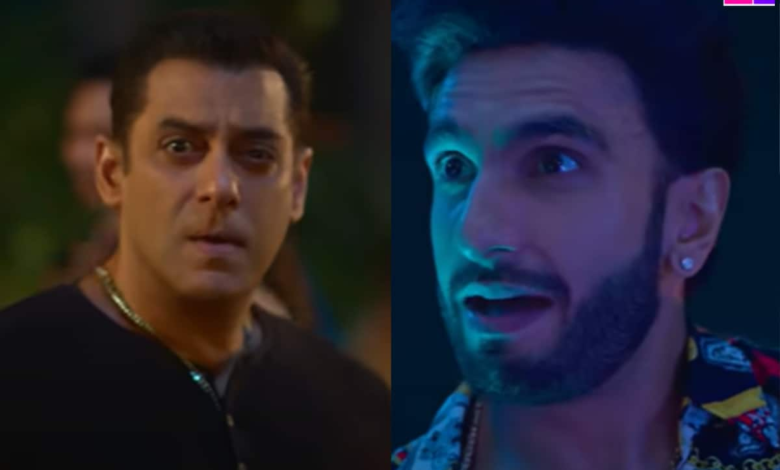La primera serie de Arya Khan Salman Khan-Renbir Singh Camo en Sparks …, los fanáticos respondieron a ‘Bohut Hard’ La primera serie de Arya Khan Salman Khan-Renbir Singh Camo en Sparks …, los fanáticos respondieron a ‘Bohut Hard’