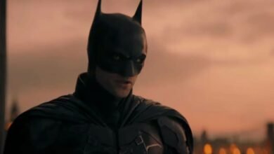 Finalmente, “The Batman Part II” obtuvo la actualización más alentada en los años