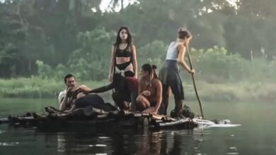 Necesitas ver películas y programas de televisión populares de Hulur 3 ahora (30 de agosto al 1 de septiembre)