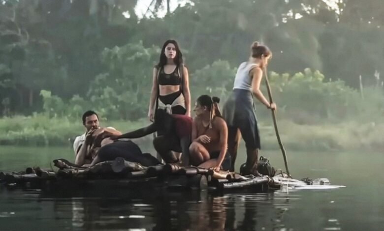 Necesitas ver películas y programas de televisión populares de Hulur 3 ahora (30 de agosto al 1 de septiembre)