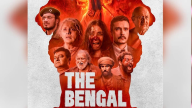 ¿Por qué los archivos de Bengala de Vivek Agnihotri enfrentan el calor político? Todos ustedes necesitan saber