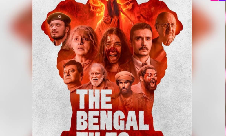 ¿Por qué los archivos de Bengala de Vivek Agnihotri enfrentan el calor político? Todos ustedes necesitan saber