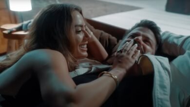 El drama de Shomance de Johnny Banana y De Valladeres Sparks