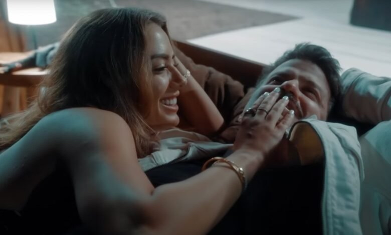 El drama de Shomance de Johnny Banana y De Valladeres Sparks El drama de Shomance de Johnny Banana y De Valladeres Sparks