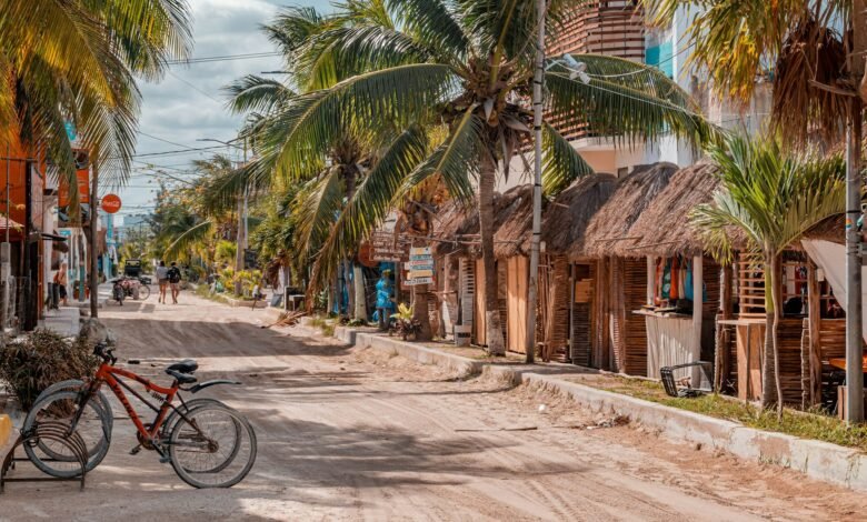 Holbox Island es el mejor secreto en México
