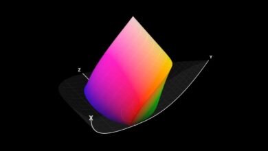 Después de siglos de intentarlo, aún no hemos alcanzado una forma ideal de establecer el color