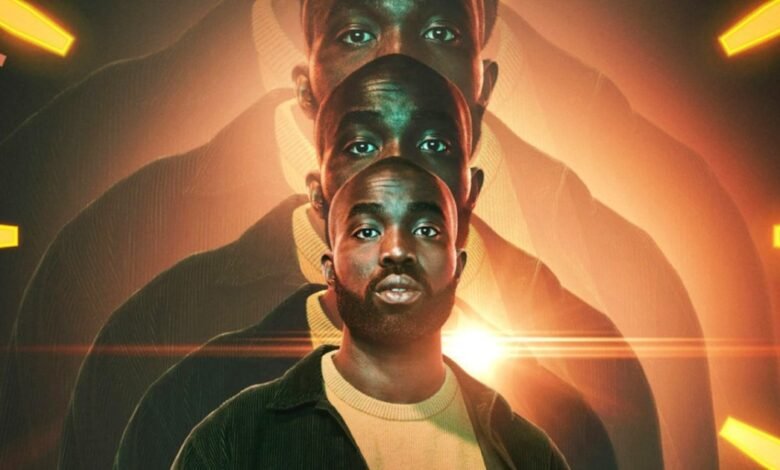 La nueva serie de exitosas de Netflix es hasta ahora mi programa de Cy-Fi favorito de 2025 La nueva serie de exitosas de Netflix es hasta ahora mi programa de Cy-Fi favorito de 2025